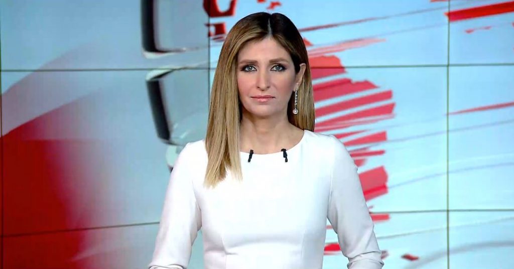 MEGA ΓΕΓΟΝΟΤΑ: Κεντρικό Δελτίο Ειδήσεων 01/01/22 - 