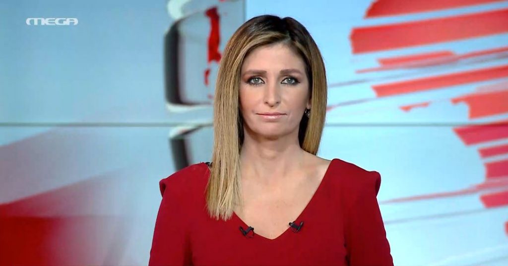 MEGA ΓΕΓΟΝΟΤΑ: Κεντρικό Δελτίο Ειδήσεων 02/01/22 - 