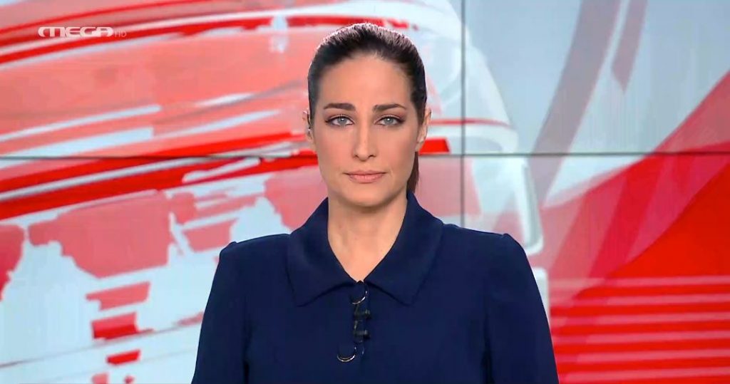 MEGA ΓΕΓΟΝΟΤΑ: Μεσημβρινό Δελτίο Ειδήσεων 05/01/22 - 