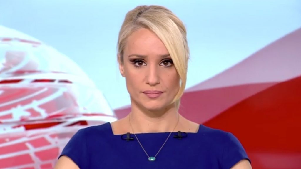 MEGA ΓΕΓΟΝΟΤΑ: Κεντρικό Δελτίο Ειδήσεων 08/01/22 - 