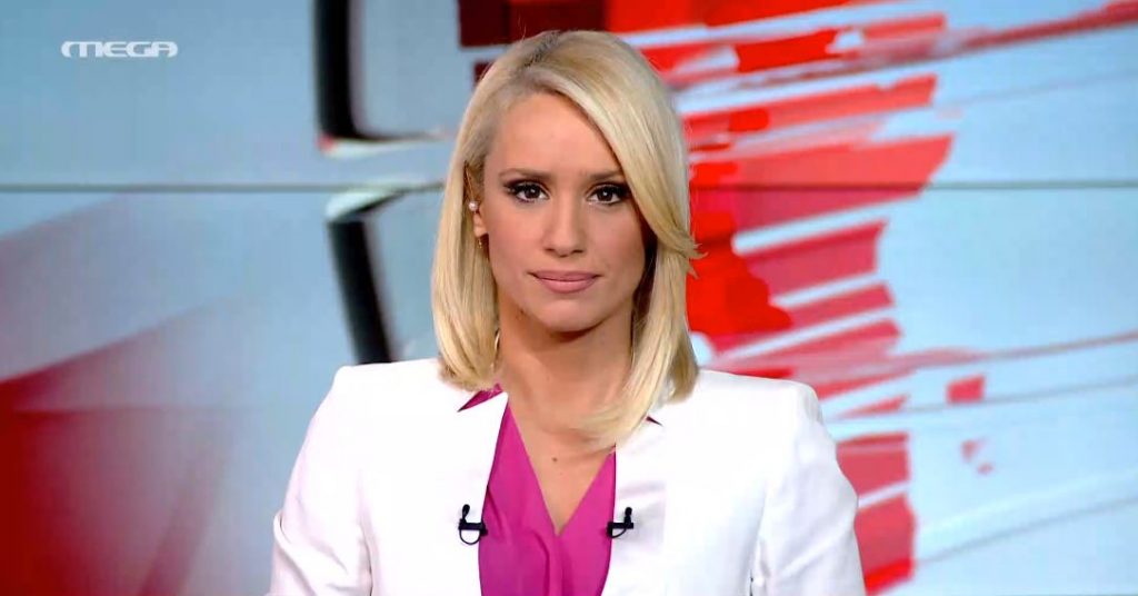 MEGA ΓΕΓΟΝΟΤΑ: Κεντρικό Δελτίο Ειδήσεων 09/01/22 - 