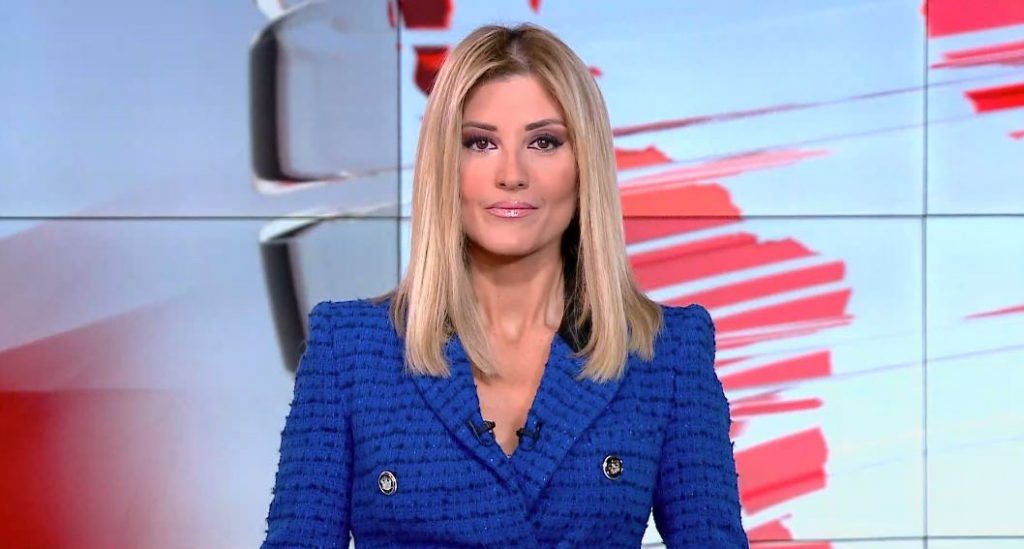 MEGA ΓΕΓΟΝΟΤΑ: Κεντρικό Δελτίο Ειδήσεων 19/01/22 - 