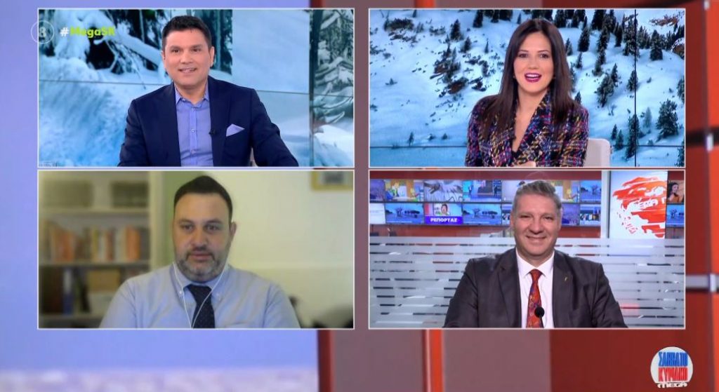 Καρατόμησε τον υπουργό Δικαιοσύνης ο Ερντογάν – Εκτός δόγματος «μηδενικών προβλημάτων» η Ελλάδα