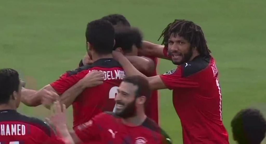 COPA Africa: Αυτά είναι τα ζευγάρια των ημιτελικών