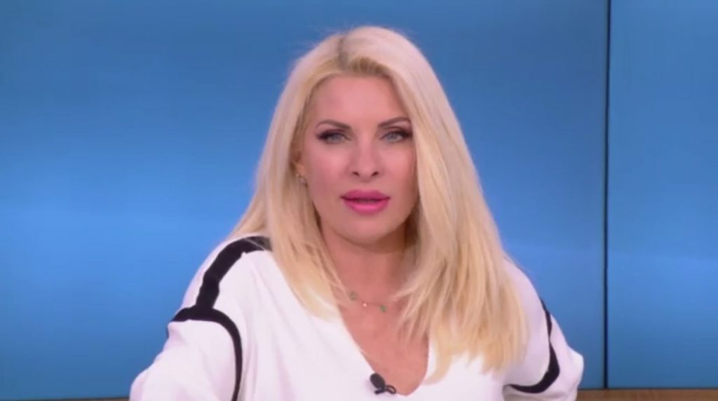 Ελένη, με την Ελένη Μενεγάκη (18/01/2022) - 