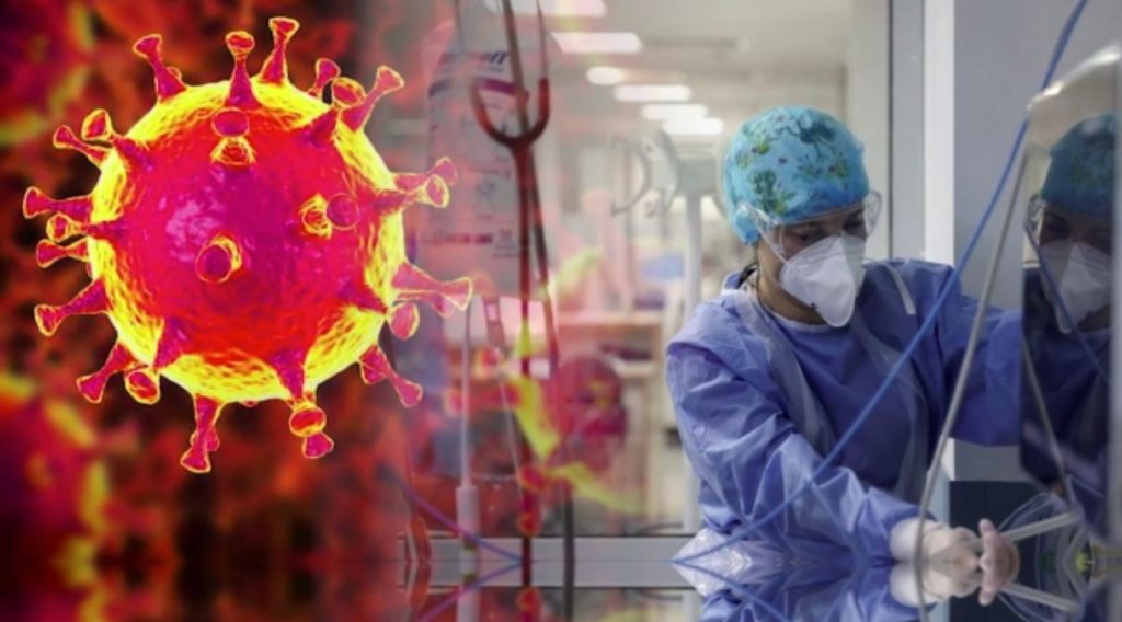 Κορωνοϊός – Μεγάλη ταλαιπωρία για ένα rapid test – Ουρές χιλιομέτρων