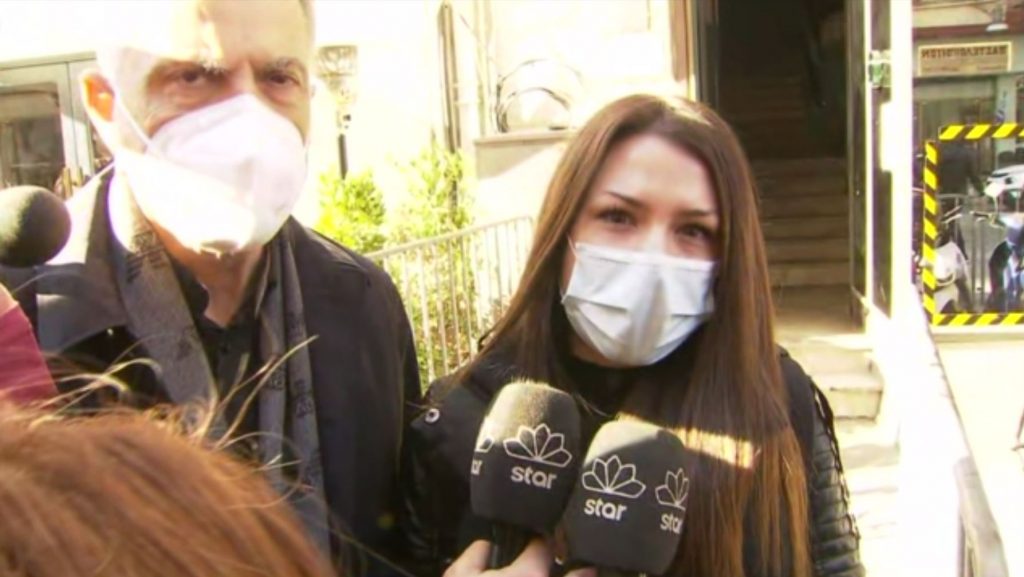 Οι εξελίξεις στην υπόθεση του βιασμού της 24χρονης Γεωργίας – Νέα κατάθεση παρουσία ψυχολόγου