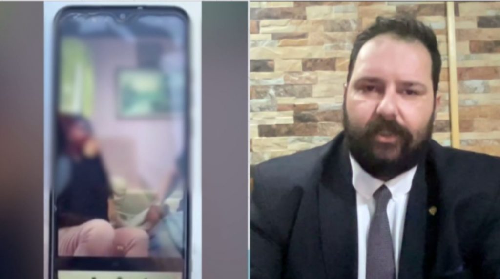 Άγιος Παντελεήμονας – «Δεν έχει ασκηθεί δίωξη για απόπειρα ανθρωποκτονίας» τονίζει ο δικηγόρος της 30χρονης