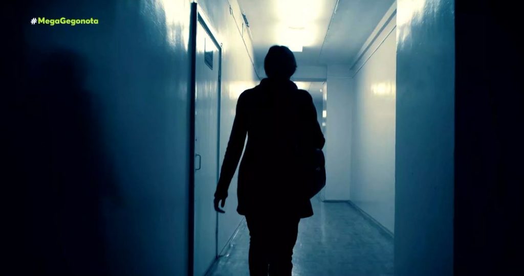 Ιωάννινα – Ομολόγησε πως μαχαίρωσε και σκότωσε τον σύζυγό της