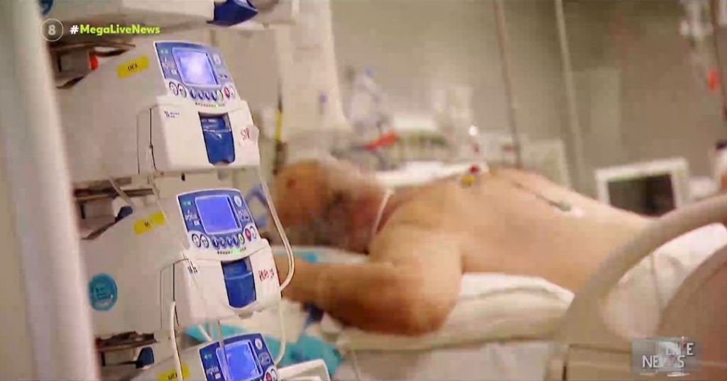 Κορωνοϊός – Μετανιώνουν οι αρνητές που δεν εμβολιάστηκαν & «έχασαν» συγγενείς τους