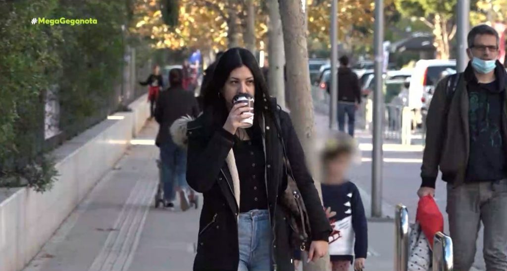 Πικρός… καφές και «αλμυρό» delivery μετά τις αυξήσεις