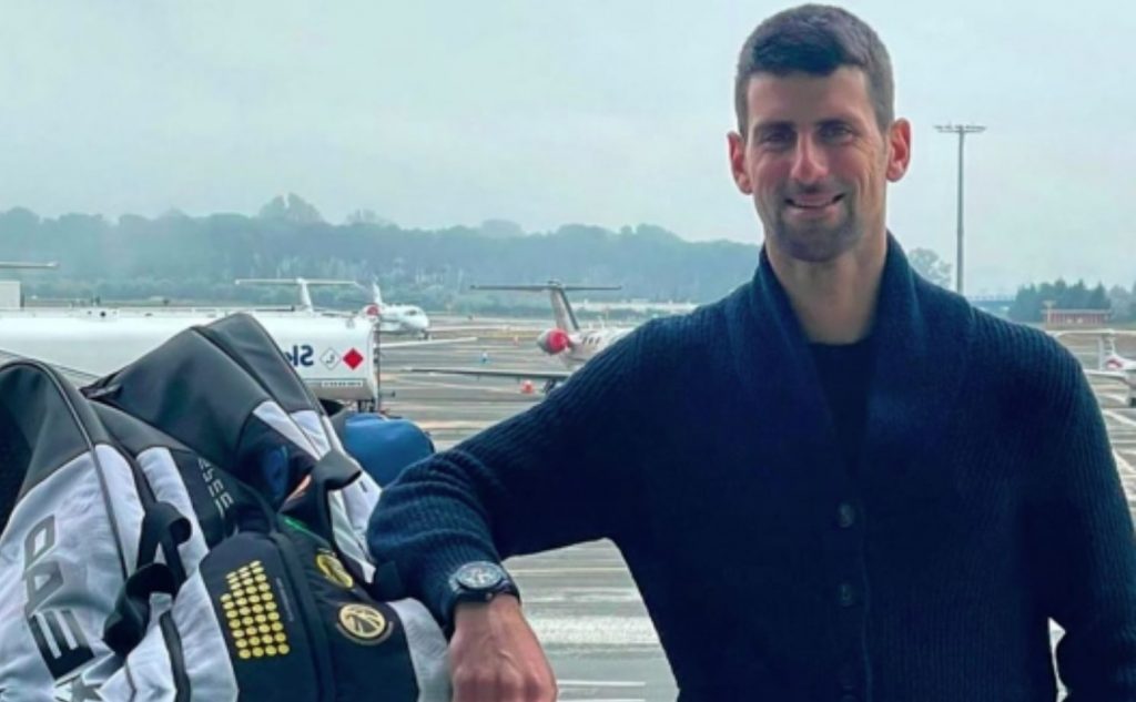 Τζόκοβιτς – Μείζον πολιτικό και κοινωνικό θέμα η αρχική απόφαση απέλασης