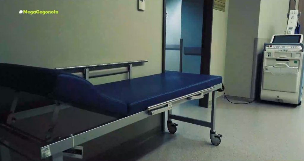 Σε κατάσταση έκτακτης ανάγκης τα νοσοκομεία – Η Όμικρον «χτυπά» και τους υγειονομικούς