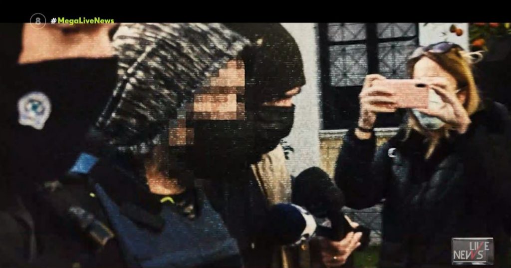 Προφυλακιστέος ο «νταής» της Αργυρούπολης
