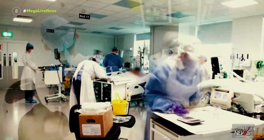 Συναγερμός για τη νέα παραλλαγή της Όμικρον – Δύο κρούσματα στο «Ελ. Βενιζέλος»