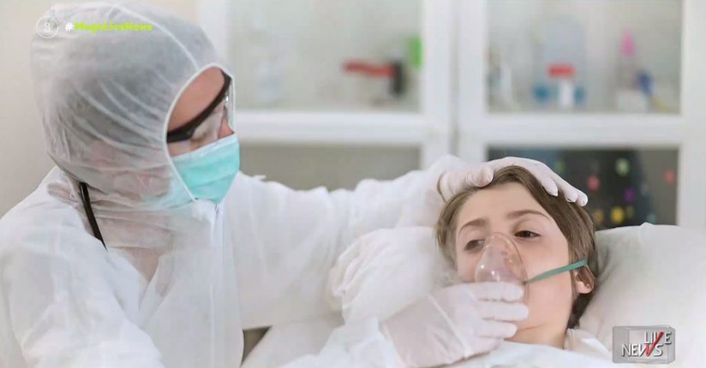 Ραγίζει καρδιές ο θάνατος του ανεμβολίαστου 14χρονου