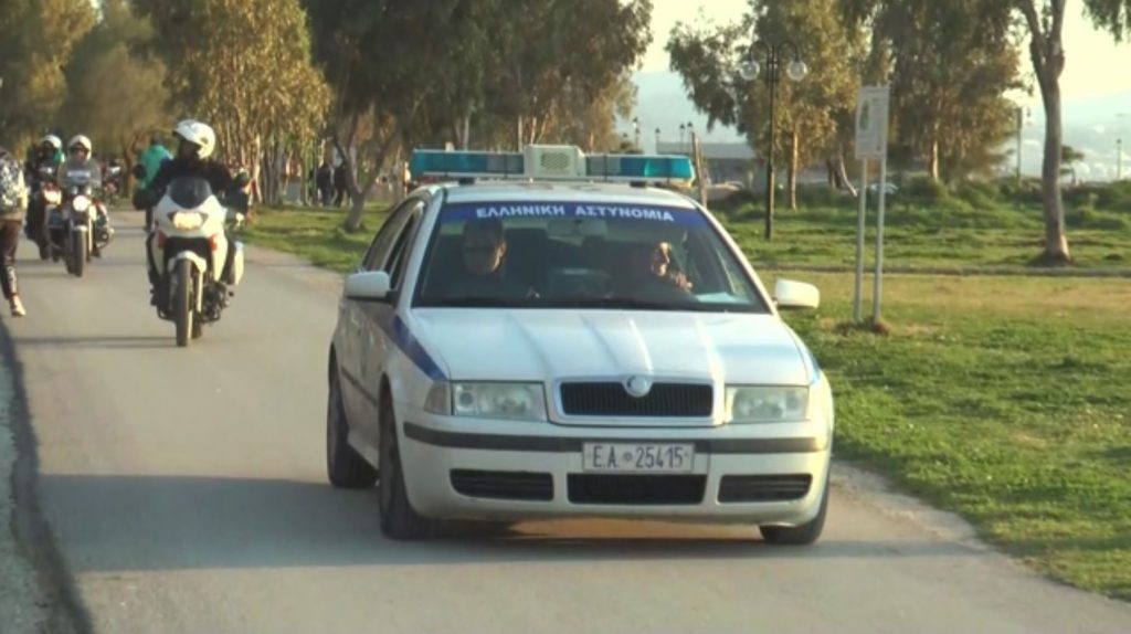Πάτρα: Ληστές με…ευαισθησία – Πήραν 75 ευρώ από ηλικιωμένο αλλά του άφησαν λεφτά για γάλα