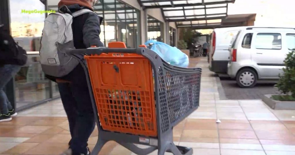 Σε απόγνωση οι πολίτες από το κύμα ακρίβειας