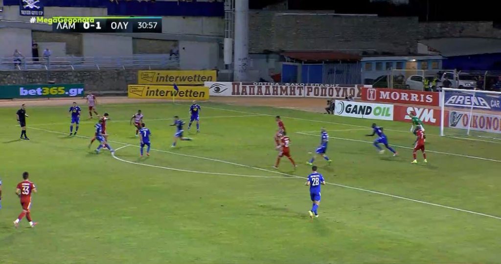 Συνεχίζεται η δράση στη Super League