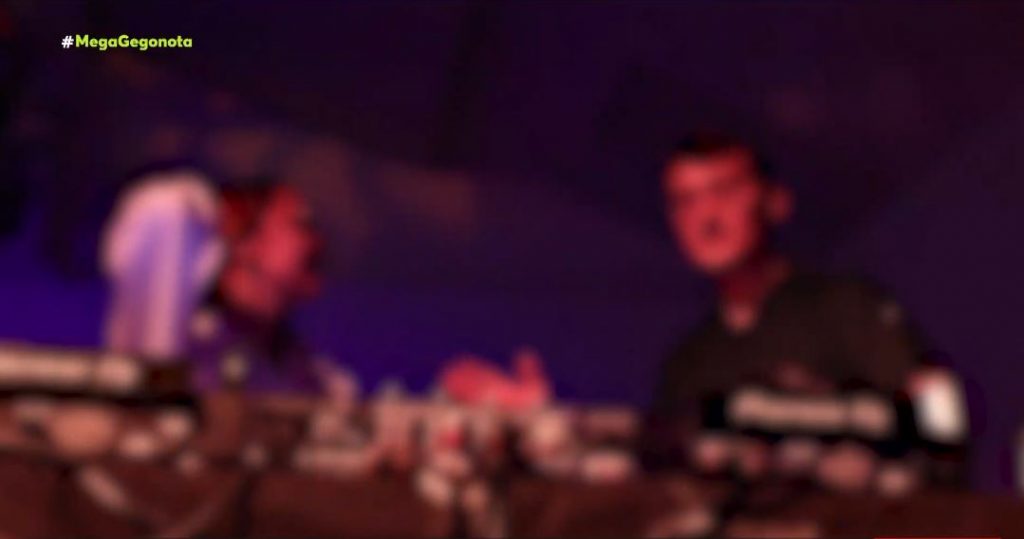 Πρωτοχρονιάτικα πρόστιμα και συλλήψεις για τα μέτρα