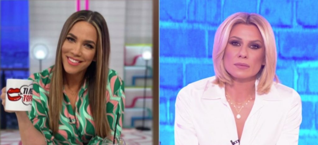 Διάρρηξη στη δερματολογική κλινική που διατηρούν Κατερίνα Στικούδη και «Θηρίο»