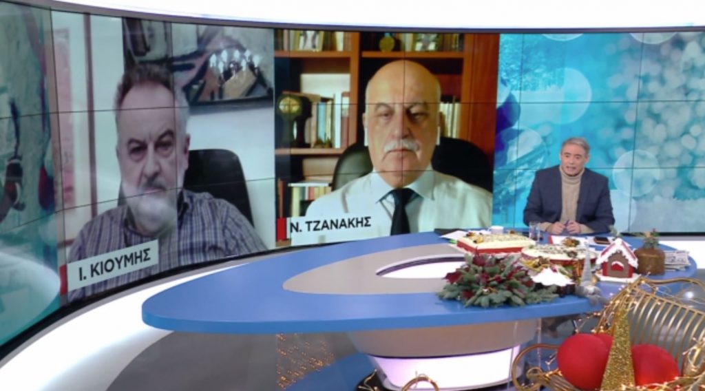 Άνοιγμα σχολείων – Επιμένουν οι επιστήμονες για τους κινδύνους – Ένα στα πέντε κρούσματα είναι ηλικίας έως 18 ετών