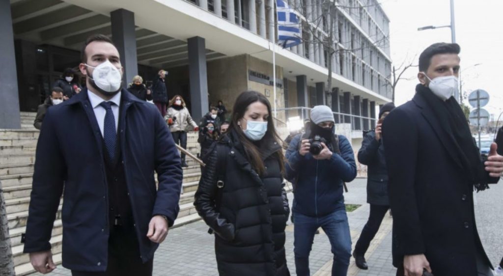 Βιασμός στη Θεσσαλονίκη: Ελάχιστη ποσότητα αλκοόλ έδειξαν οι εξετάσεις της 24χρονης – Διαμάχη για το αποτέλεσμα των τοξικολογικών