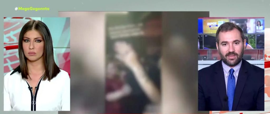 Θεσσαλονίκη – Δύο συλλήψεις για το κορωνοπάρτι στις τουαλέτες μαγαζιού