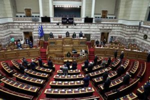 Εκλογές 2023: Ορκίζεται η νέα Βουλή