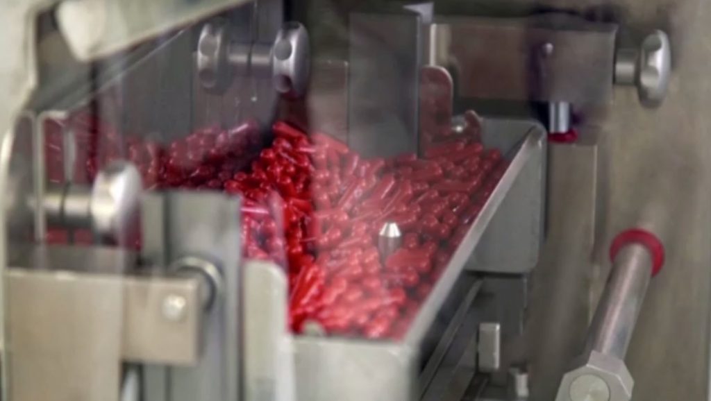 Στην Ελλάδα φτάνουν το επόμενο 10ημερο τα πρώτα χάπια κατά του κορωνοϊού