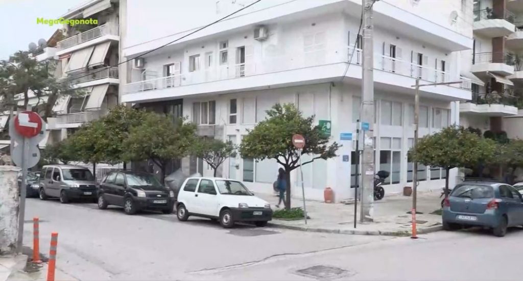 Άγριος ξυλοδαρμός γυναίκας από τον σύντροφό της στην Αργυρούπολη