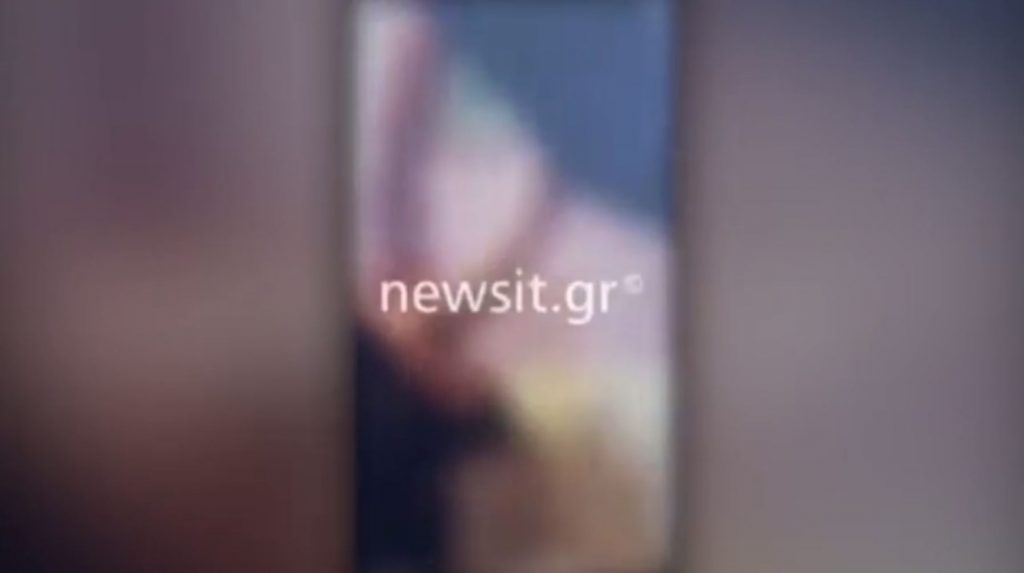 Ομηρία στο κέντρο της Αθήνας – Η συγκλονιστική κατάθεση της 31χρονης