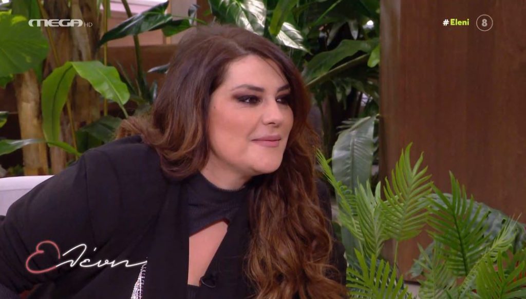 Ζαρίφη – Για μένα αυτή η παράσταση είναι μια μορφή ψυχανάλυσης