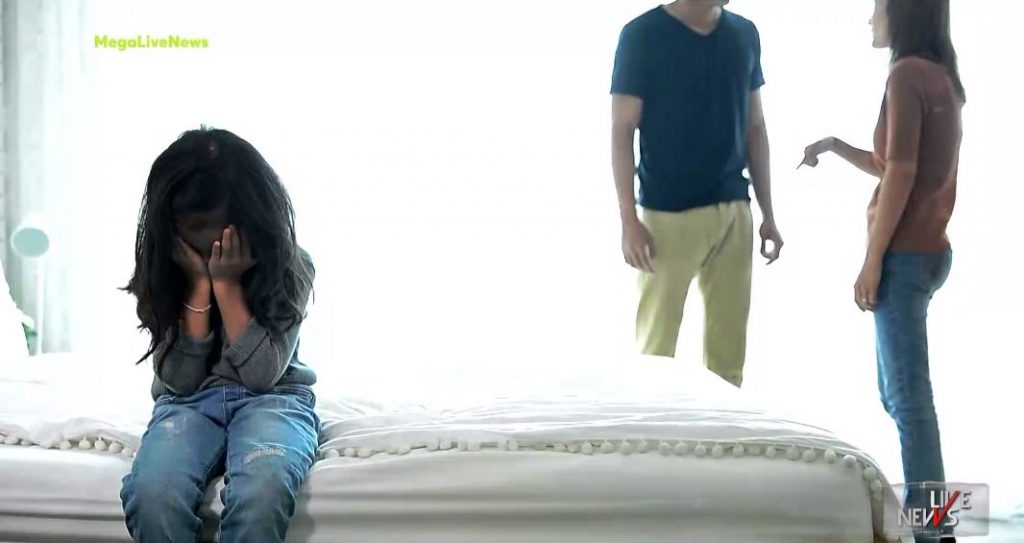 Το αδιέξοδο ενός πατέρα για να εμβολιάσει τα ανήλικα παιδιά του