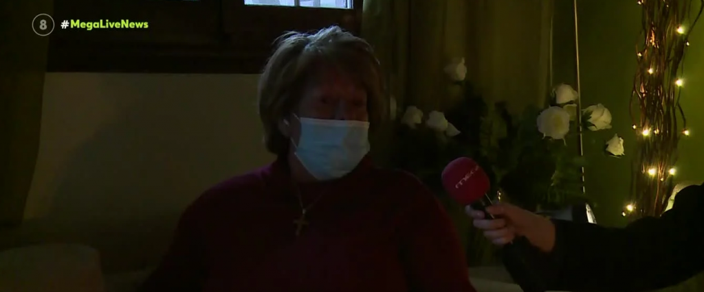 Χαλάνδρι: Συνεργείο πήγε να αποκαταστήσει το ρεύμα & βύθισε όλη τη γειτονιά στο σκοτάδι