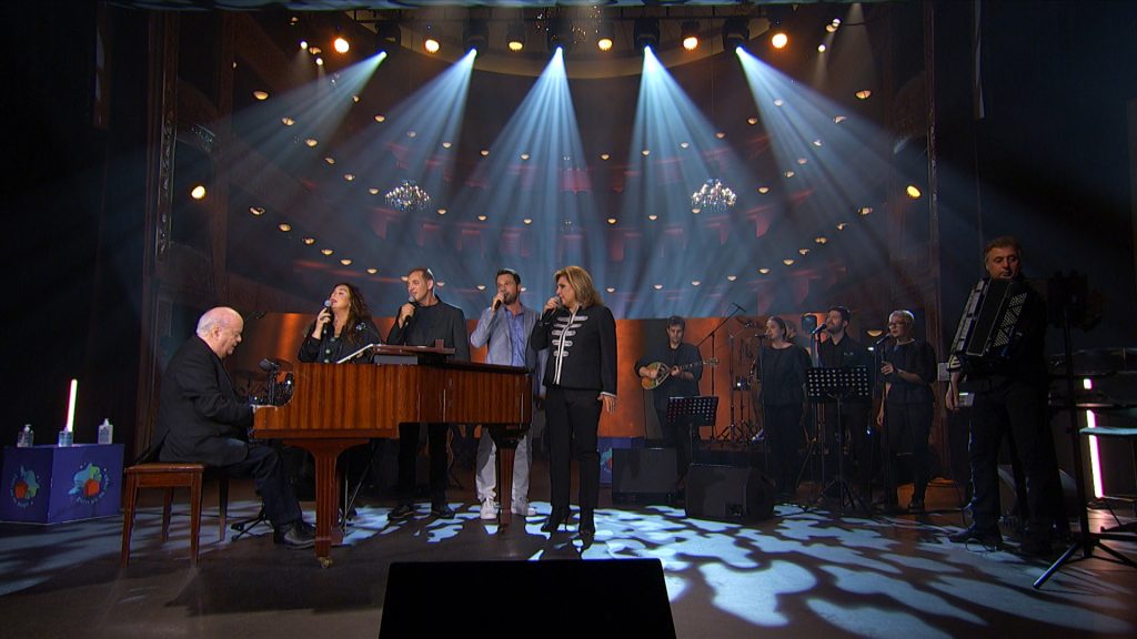 «Κέρκυρα, Κέρκυρα με το Ποντικονήσι….» – Η ιστορία πίσω από το διαχρονικό τραγούδι