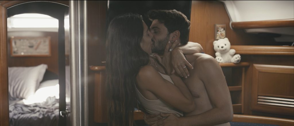 «Σκοτεινή θάλασσα» – Τι θα δούμε στα δύο πρώτα επεισόδια στην πρεμιέρα, τη Δευτέρα 3 Ιανουαρίου