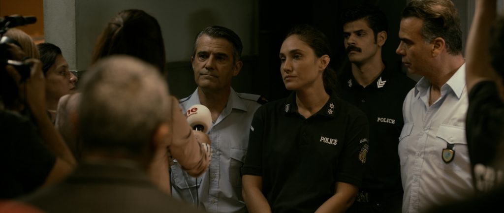 «Σκοτεινή θάλασσα» – Τι θα δούμε στα επόμενα επεισόδια, Δευτέρα και Τρίτη στις 22.40