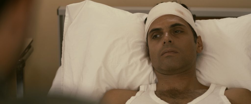 Σκοτεινή θάλασσα – Το συγκλονιστικό μυστικό της Άννας, απόψε στις 22.40