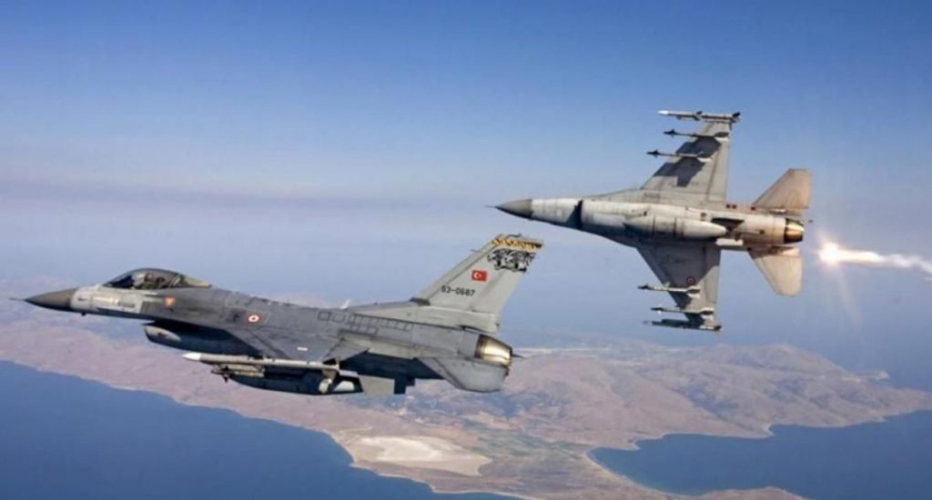 Τουρκία – Ασκήσεις Ισραηλινών νοτίως της Κρήτης στον άξονα του παράνομου τουρκολιβυκού μνημονίου