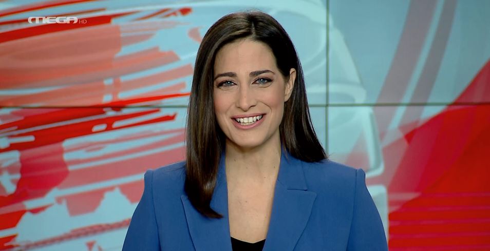 MEGA ΓΕΓΟΝΟΤΑ: Μεσημβρινό Δελτίο Ειδήσεων 21/01/22 - 