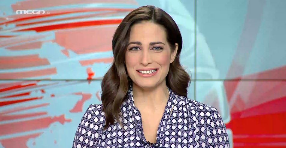 MEGA ΓΕΓΟΝΟΤΑ: Μεσημβρινό Δελτίο Ειδήσεων 14/01/22 - 