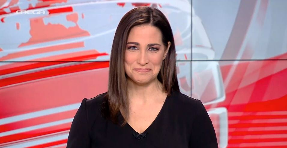 MEGA ΓΕΓΟΝΟΤΑ: Μεσημβρινό Δελτίο Ειδήσεων 11/01/22 - 