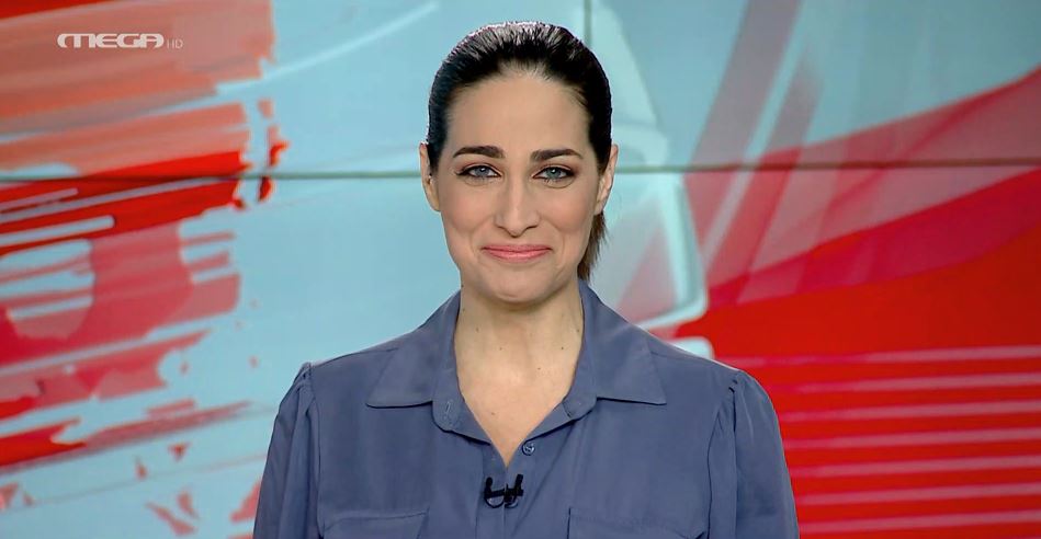 MEGA ΓΕΓΟΝΟΤΑ: Μεσημβρινό Δελτίο Ειδήσεων 17/01/22 - 