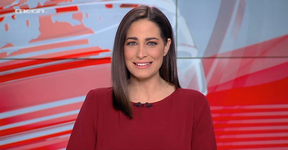 MEGA ΓΕΓΟΝΟΤΑ: Μεσημβρινό Δελτίο Ειδήσεων 19/01/22 - 