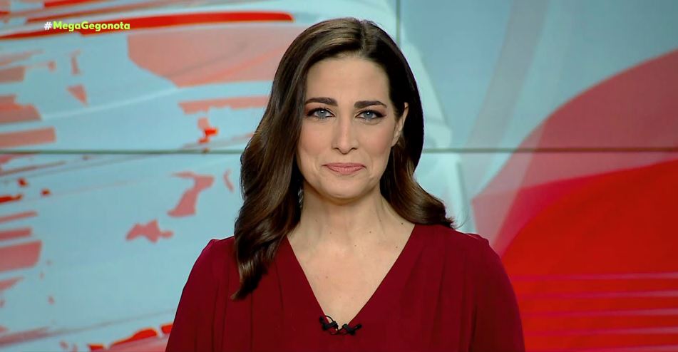 MEGA ΓΕΓΟΝΟΤΑ: Μεσημβρινό Δελτίο Ειδήσεων 28/01/22 - 