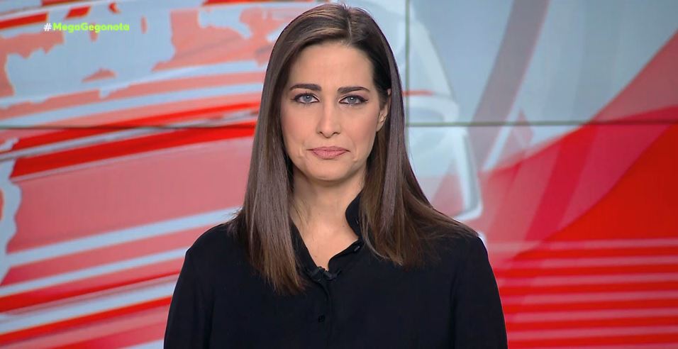 MEGA ΓΕΓΟΝΟΤΑ: Μεσημβρινό Δελτίο Ειδήσεων 25/01/22 - 