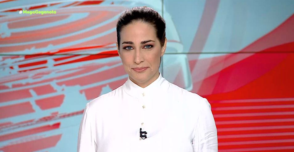 MEGA ΓΕΓΟΝΟΤΑ: Μεσημβρινό Δελτίο Ειδήσεων 07/01/22 - 