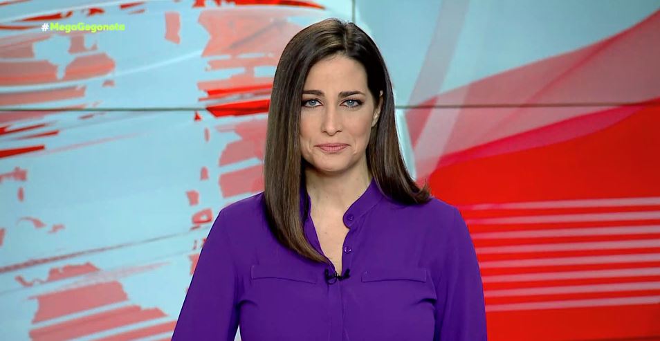 MEGA ΓΕΓΟΝΟΤΑ: Μεσημβρινό Δελτίο Ειδήσεων 06/01/22 - 