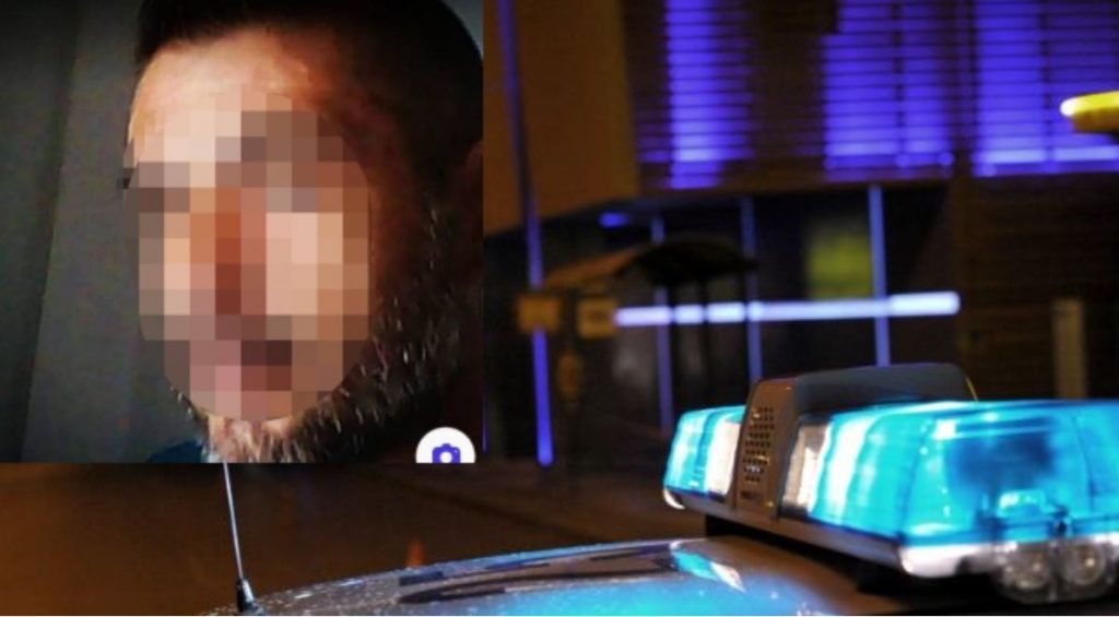 Αργυρούπολη – Τα πρώτα λόγια του 46χρονου στις Αρχές – «Δεν ήθελα να την στείλω στη ΜΕΘ»